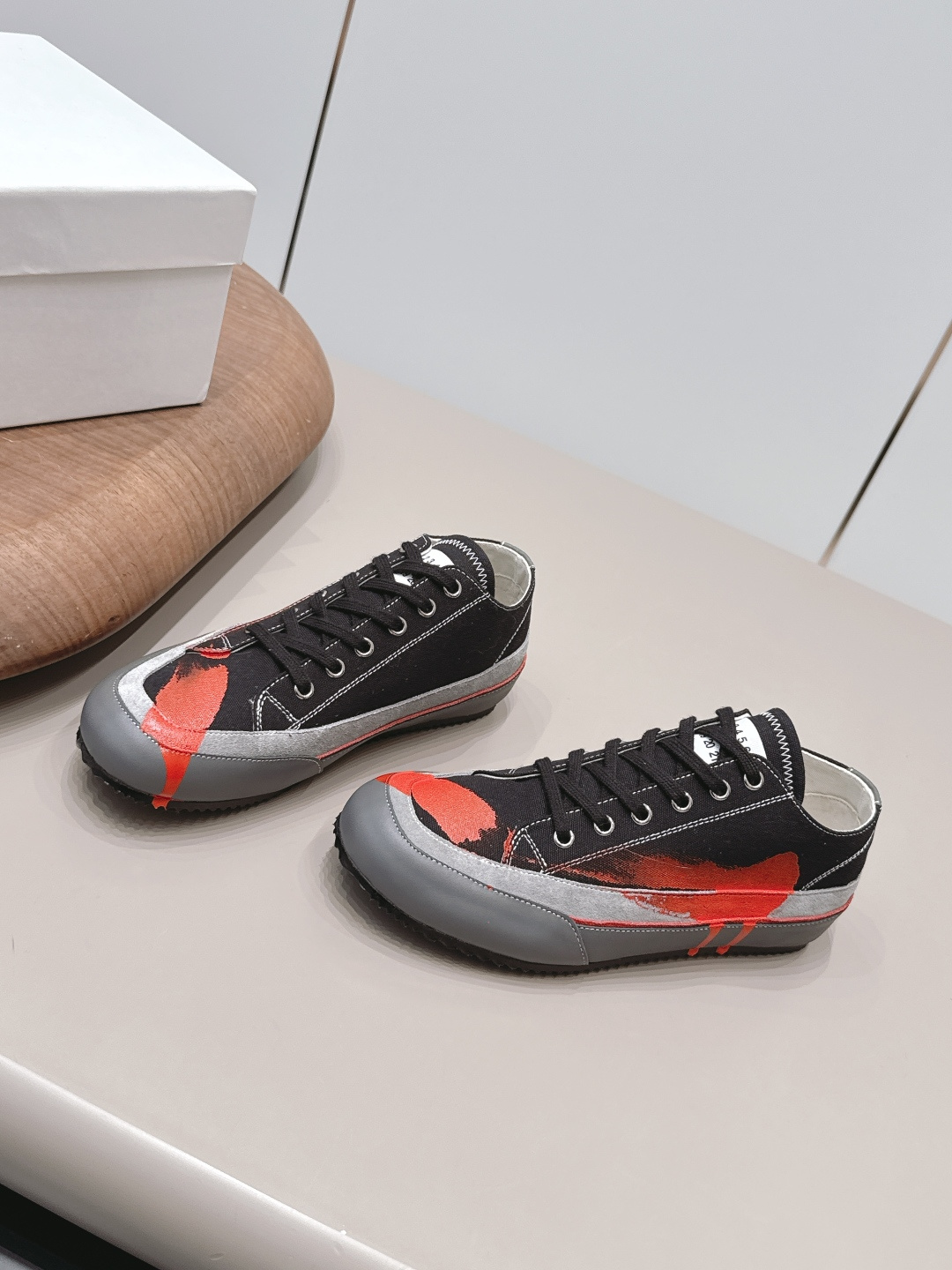 Designer Sneakers