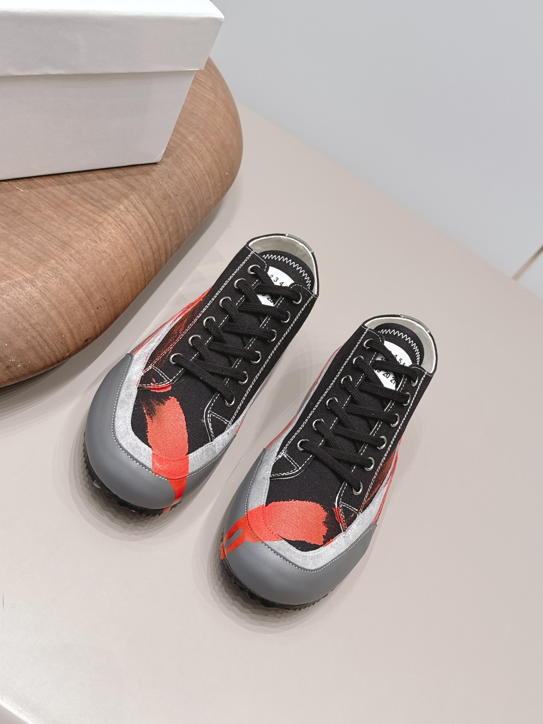 Designer Sneakers