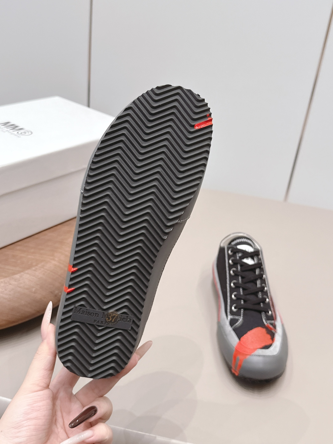 Designer Sneakers