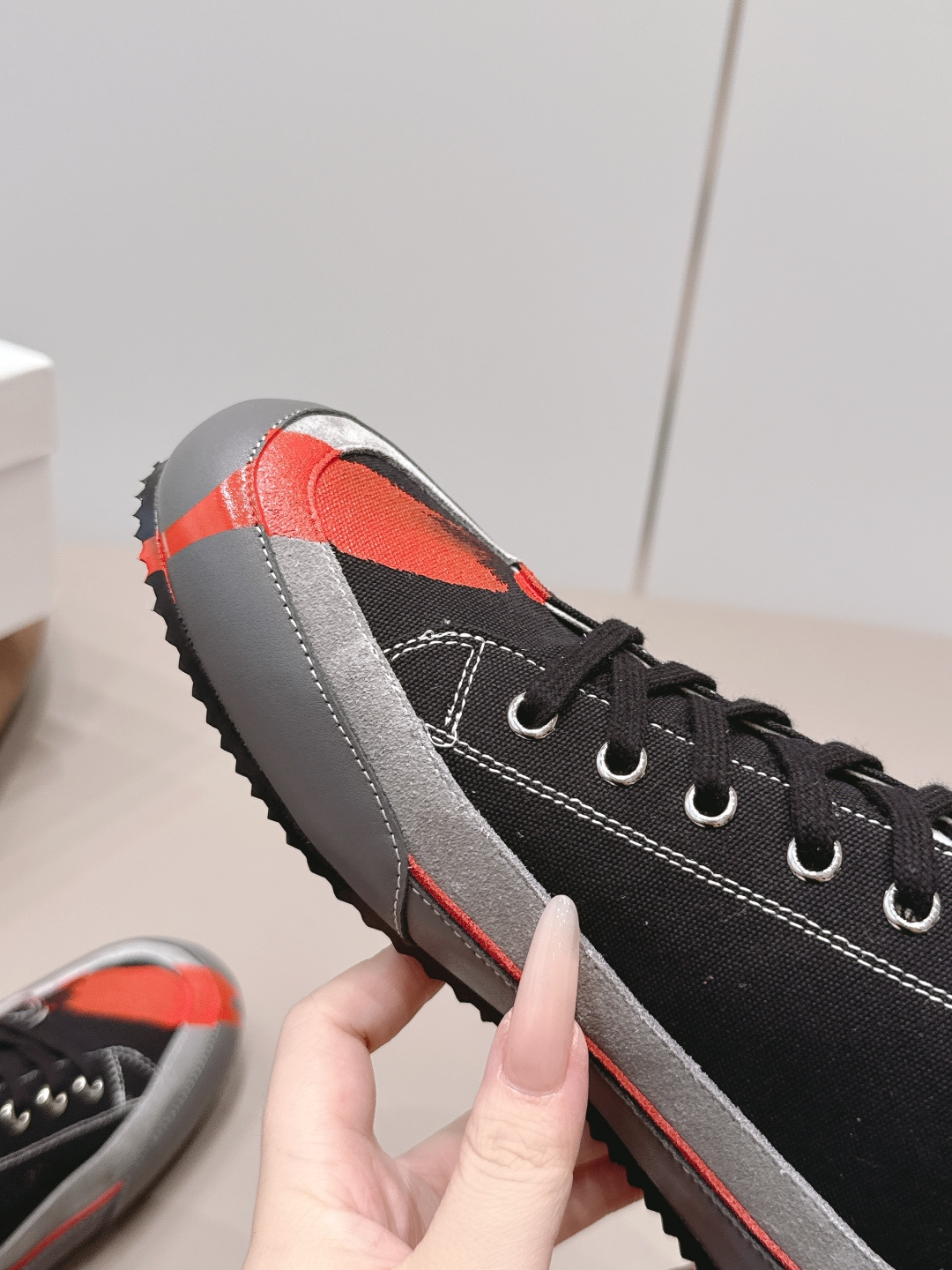 Designer Sneakers