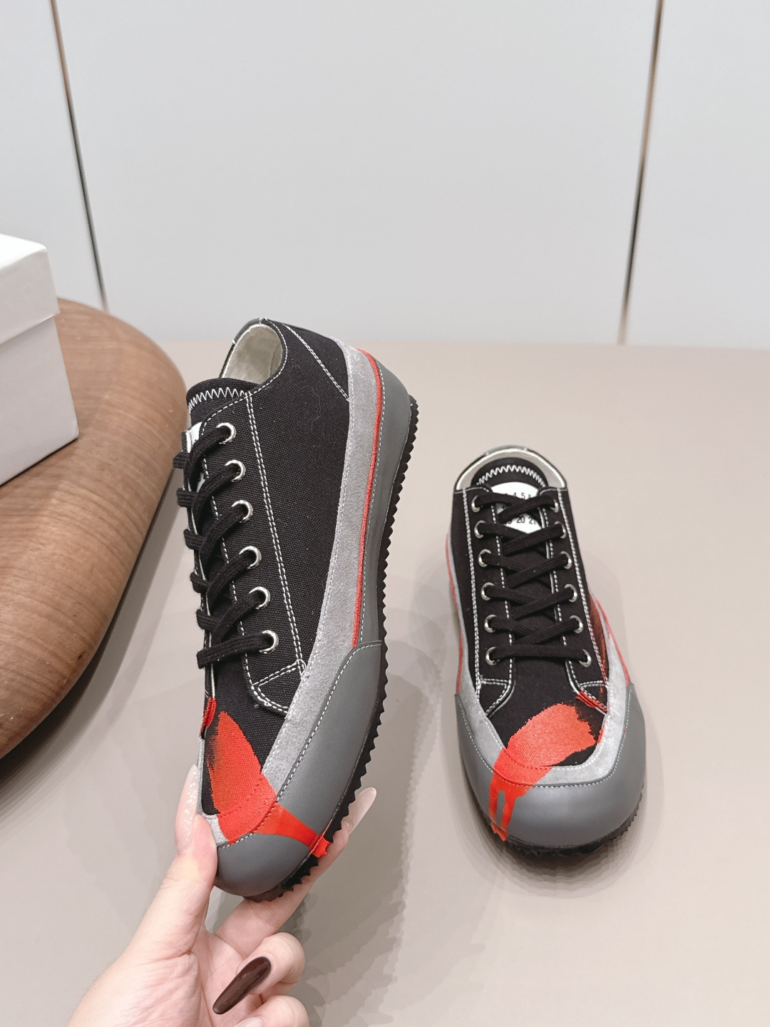 Designer Sneakers