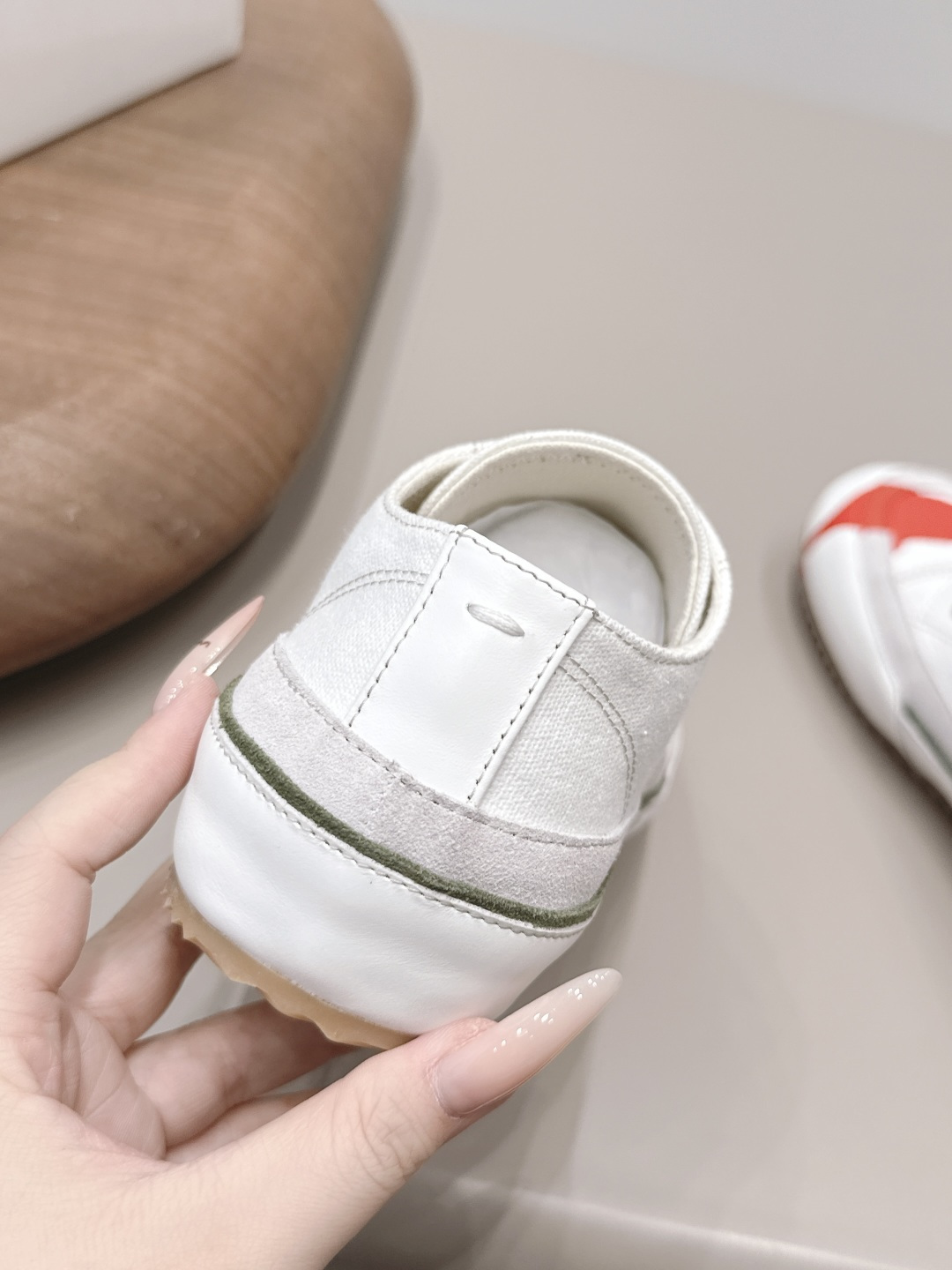Designer Sneakers