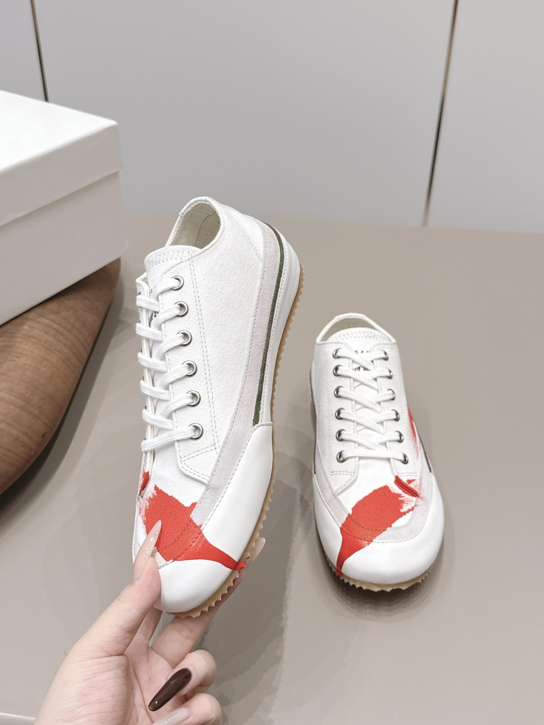 Designer Sneakers