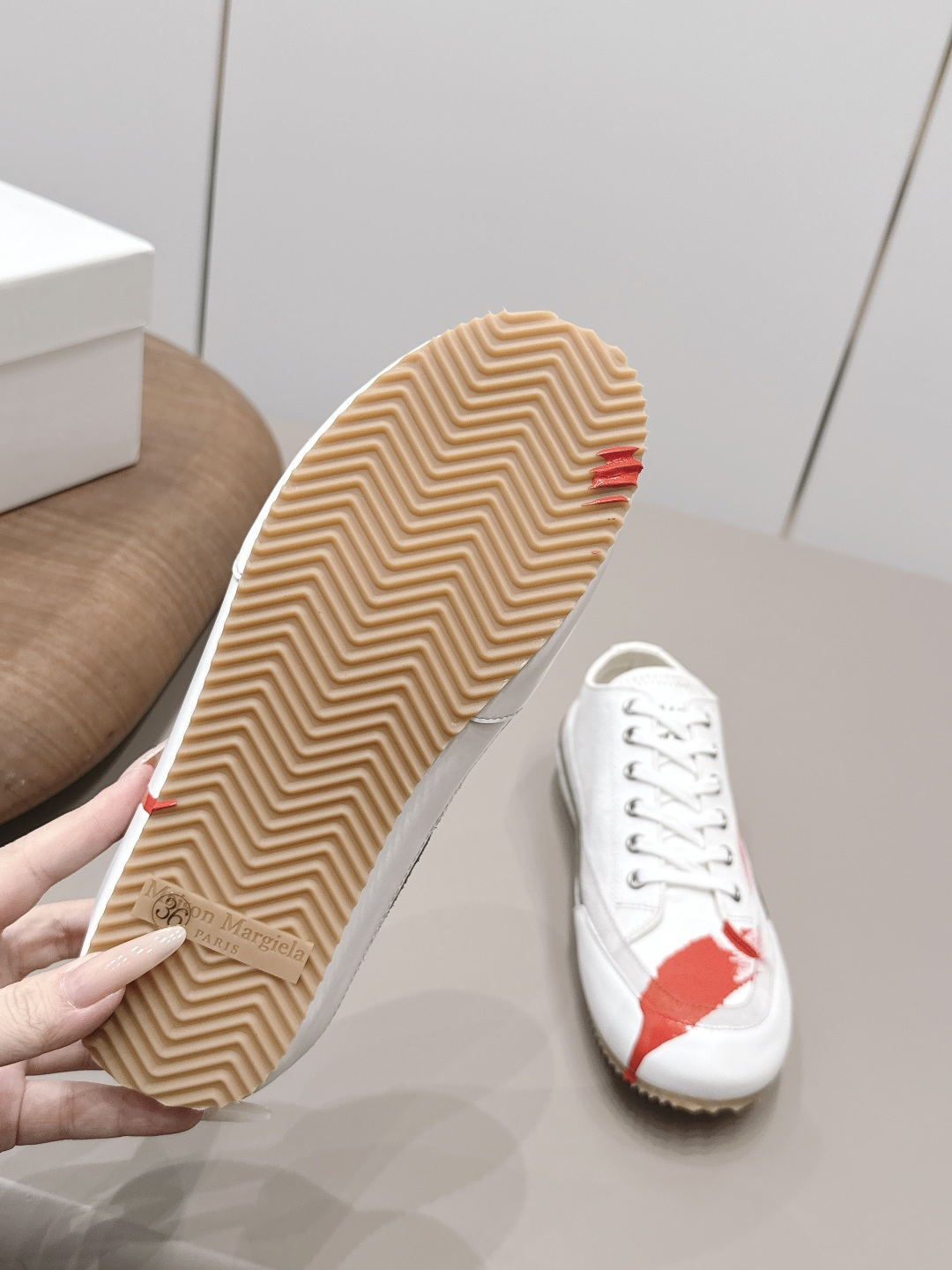 Designer Sneakers