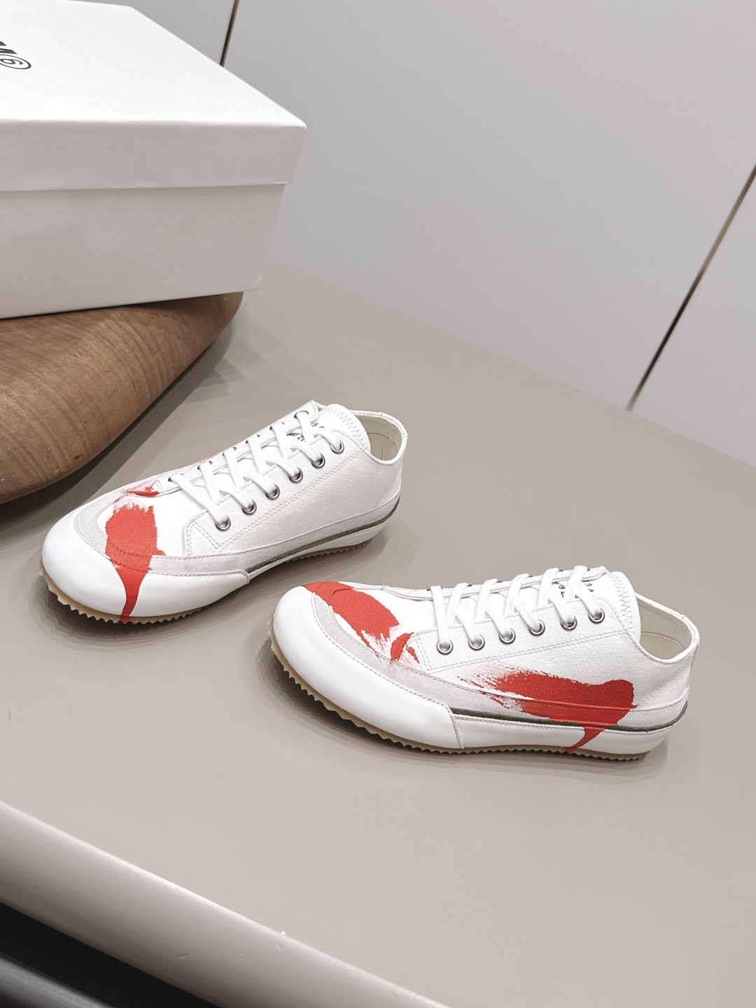 Designer Sneakers