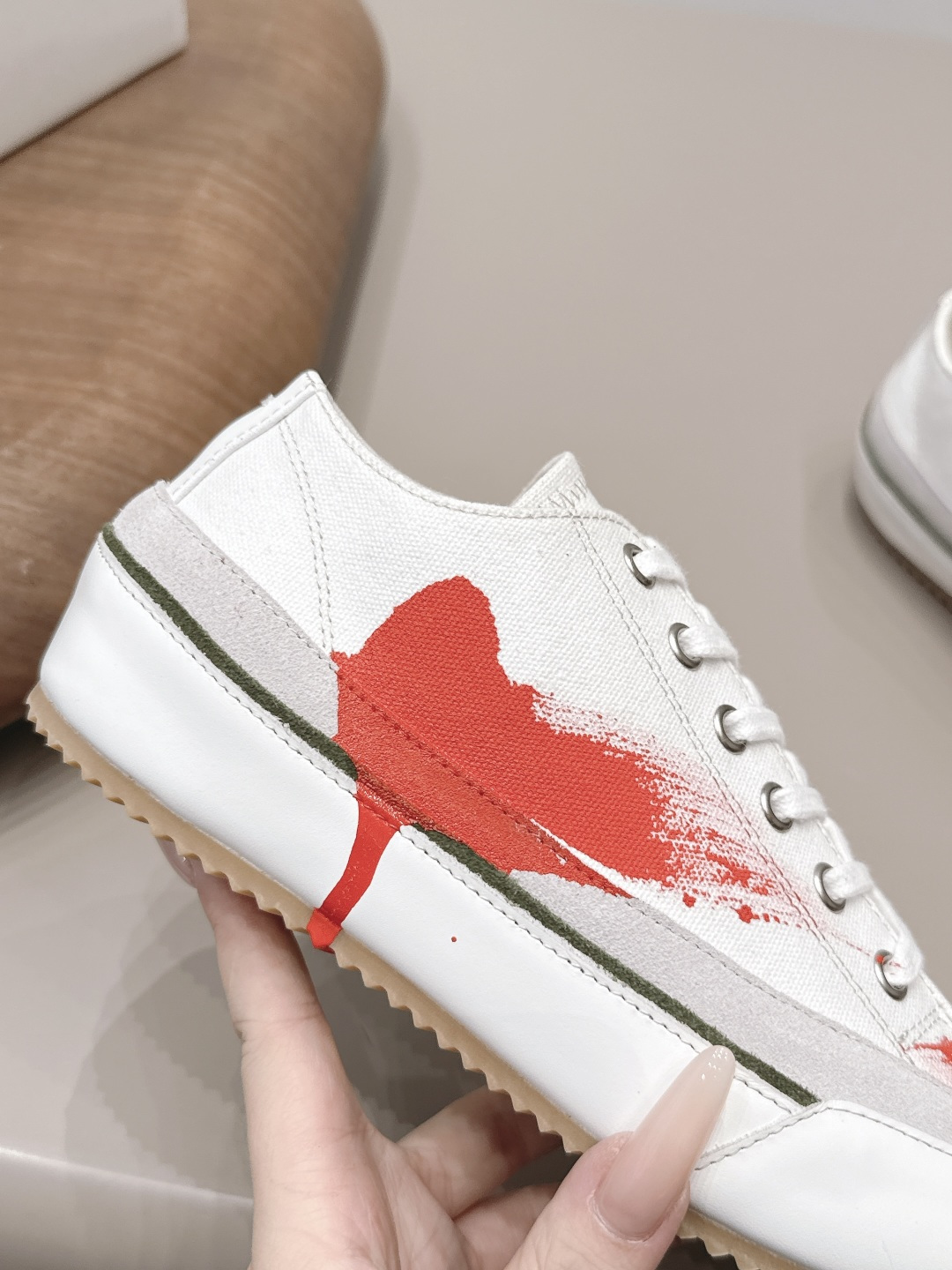 Designer Sneakers