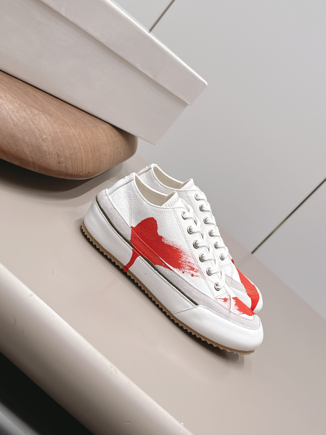 Designer Sneakers