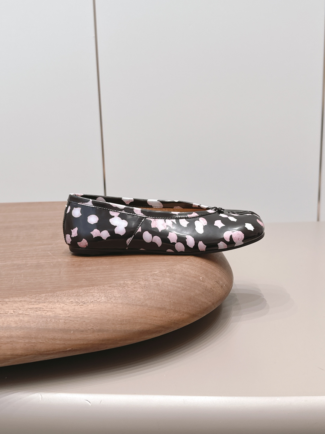 Maison Margiela 26 Early Autumn new fashion flat shoe collection 5