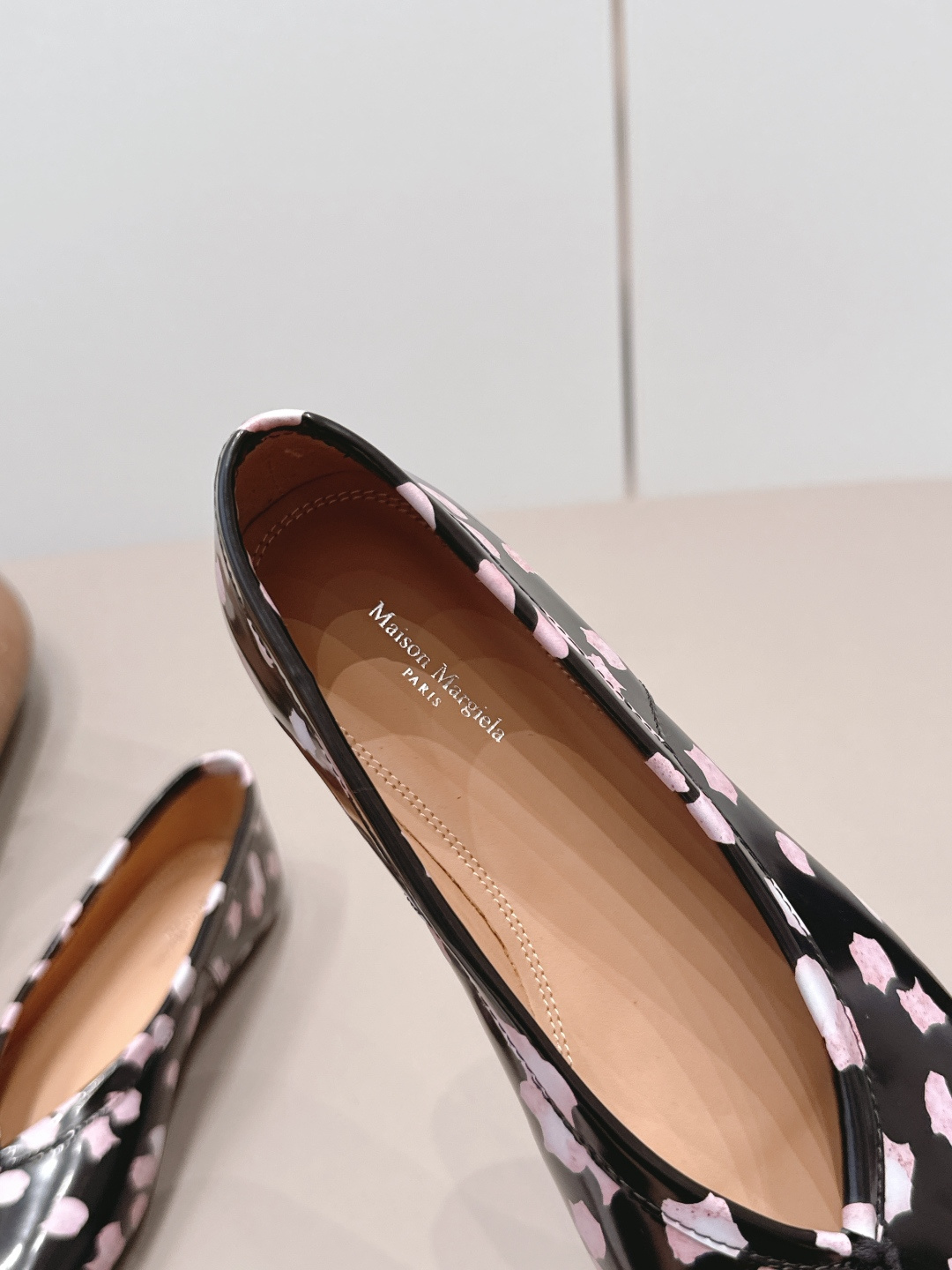 Maison Margiela 26 Early Autumn new fashion flat shoe collection 7