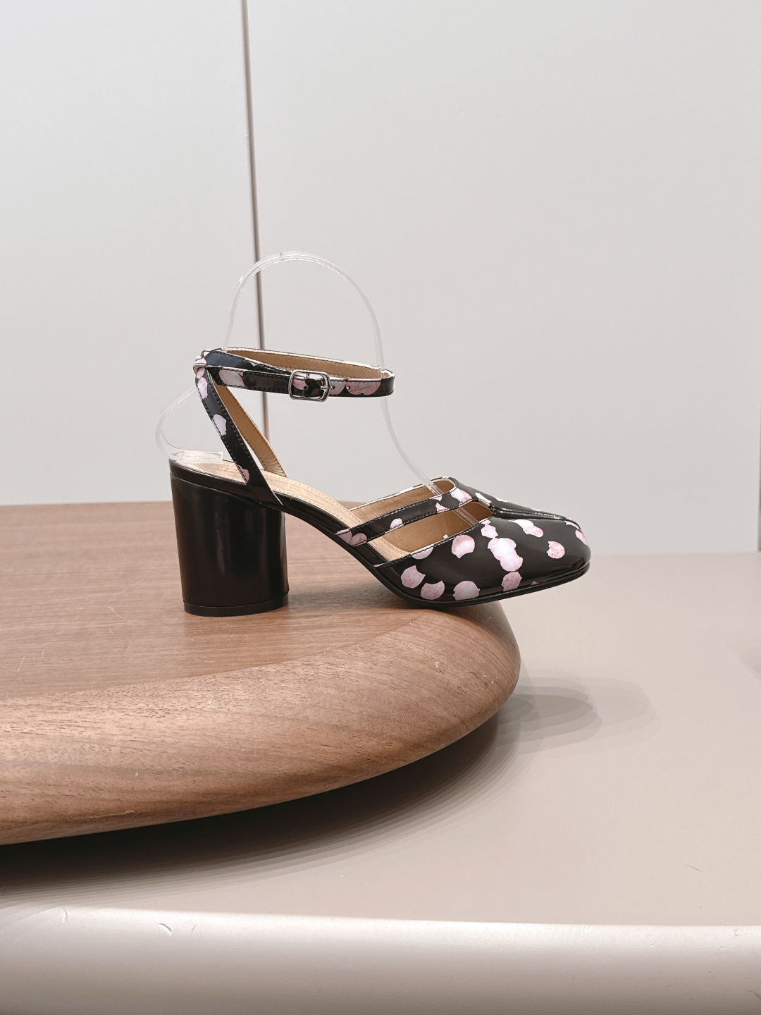 Maison Margiela 26 Early Autumn new fashion shoe series 5