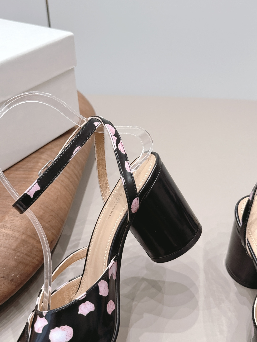 Maison Margiela 26 Early Autumn new fashion shoe series 7