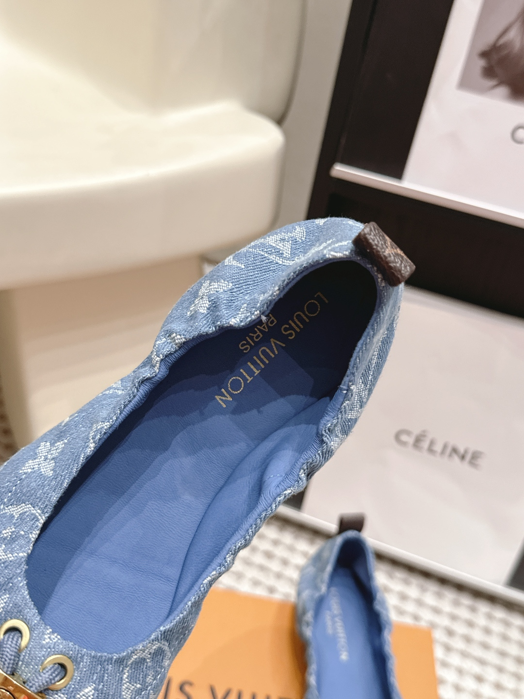 Designer Women Shoes