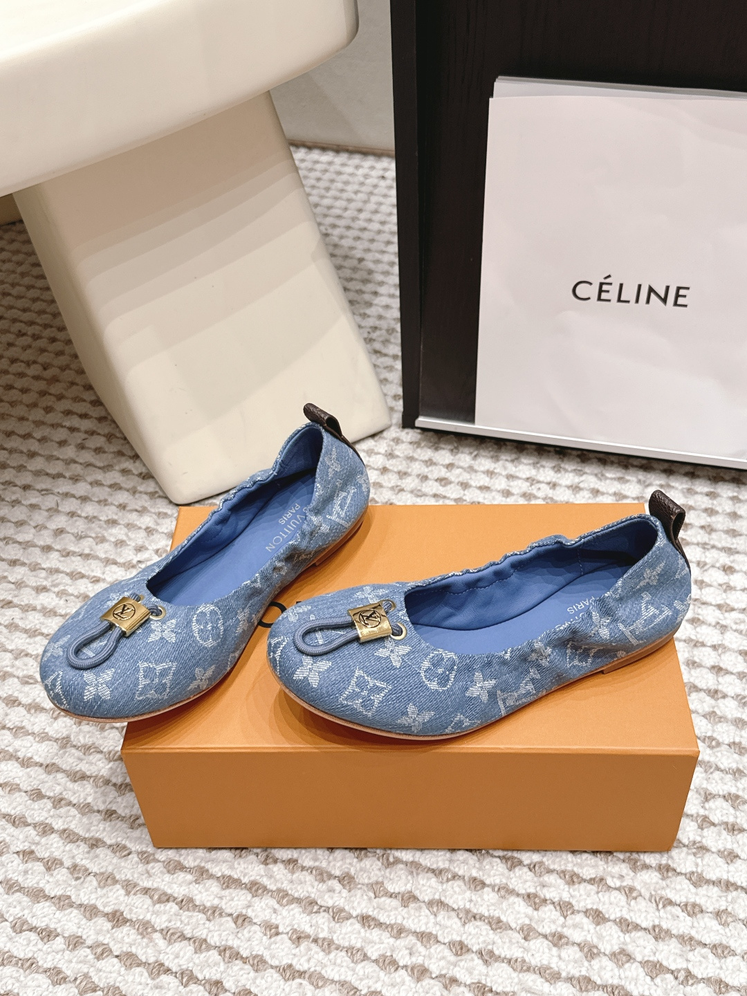 Designer Women Shoes