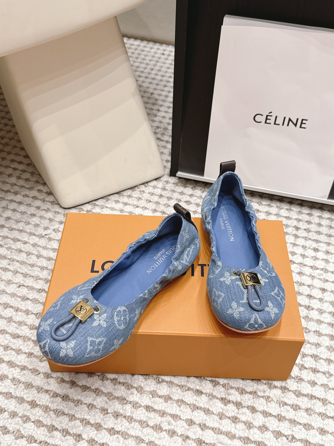 Designer Women Shoes