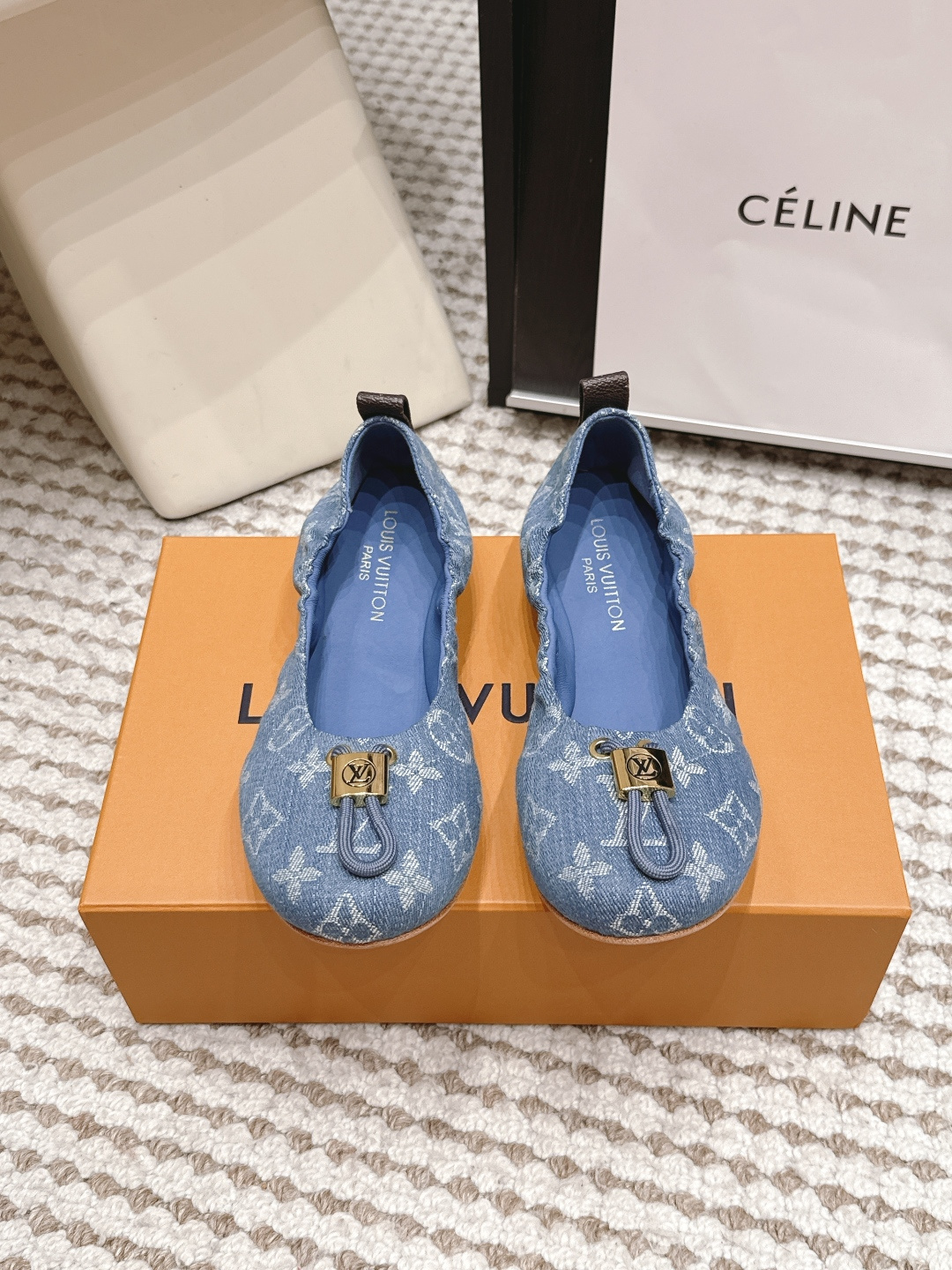 Designer Women Shoes