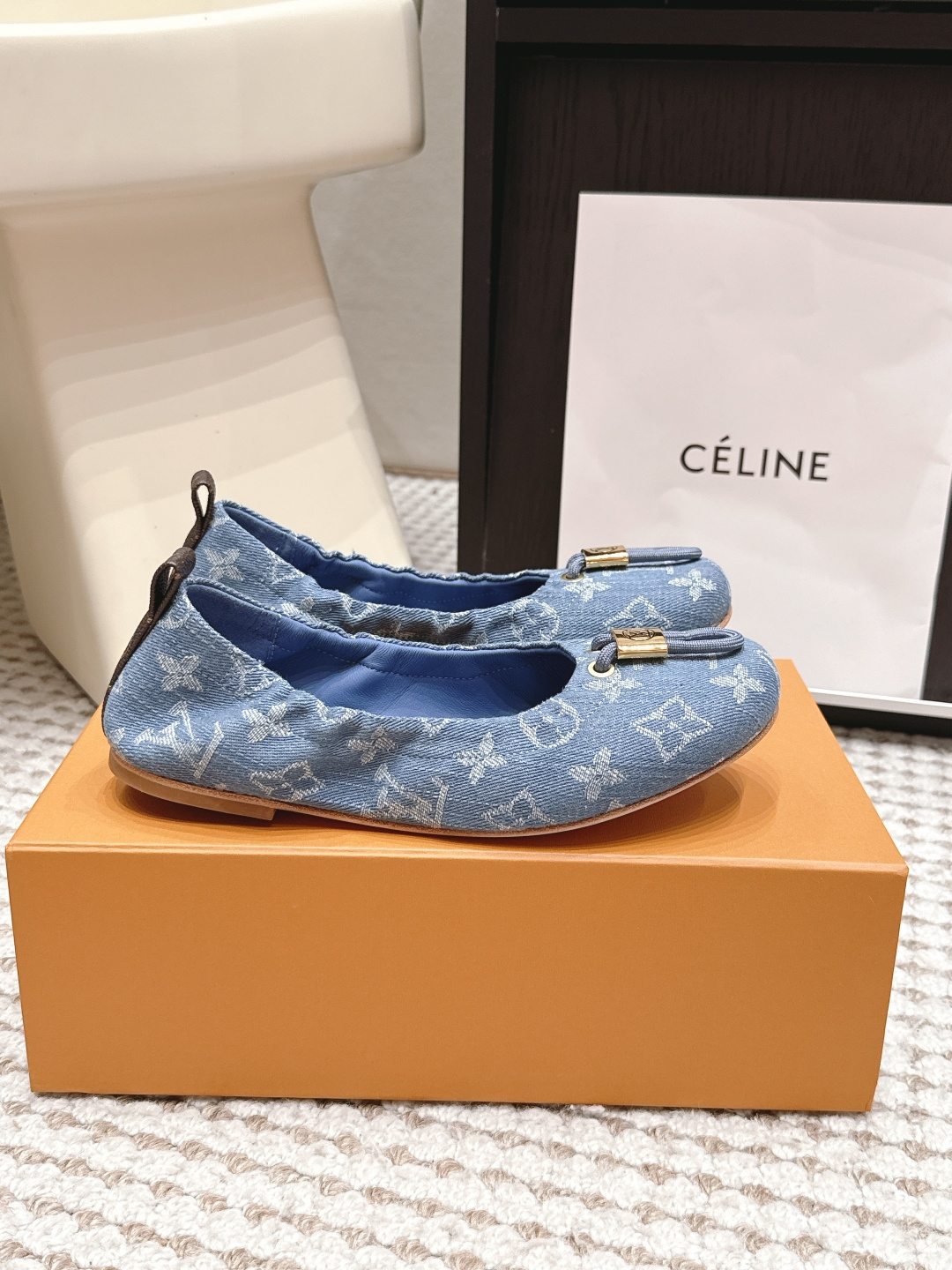 Designer Women Shoes