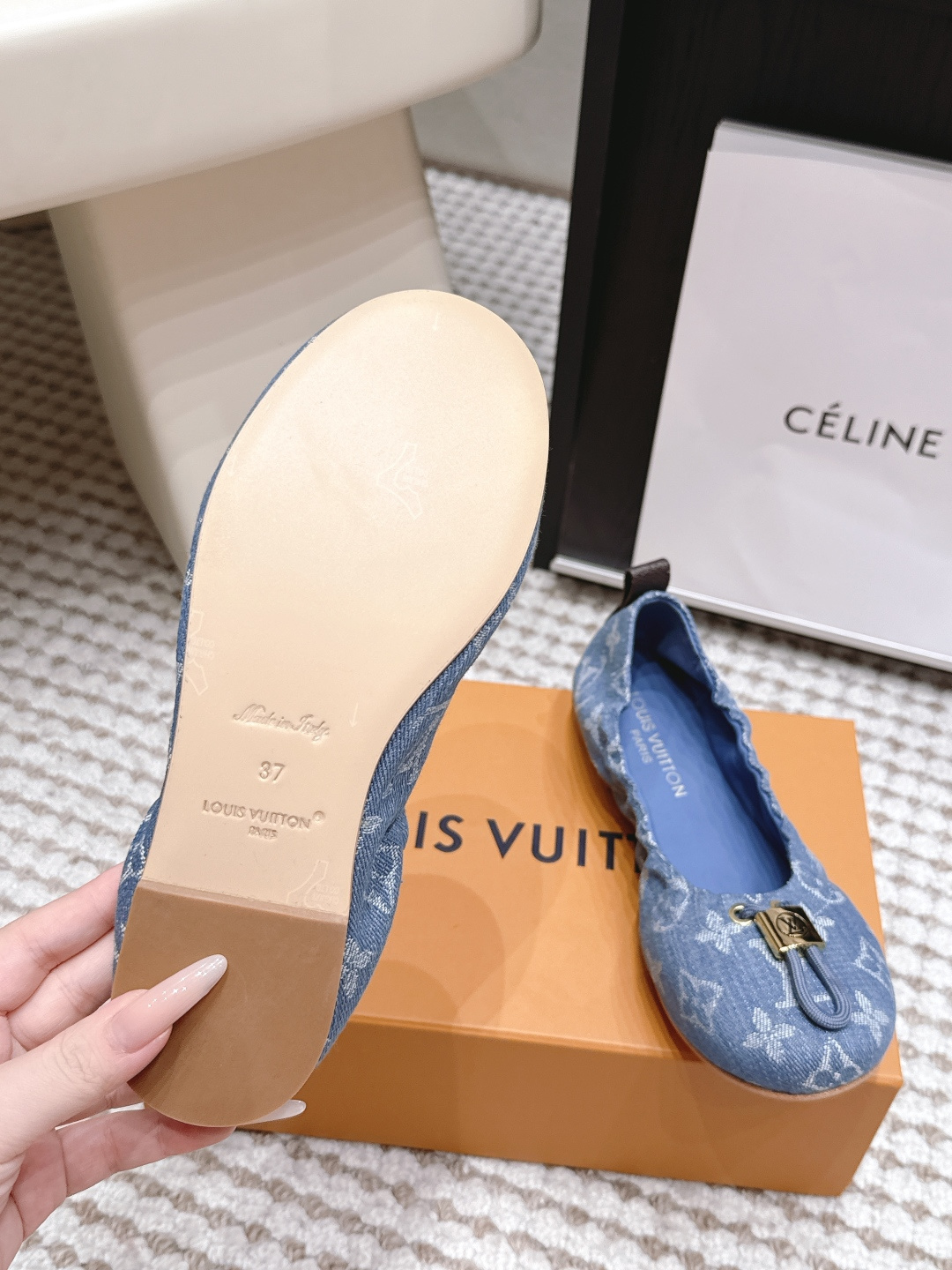 Designer Women Shoes