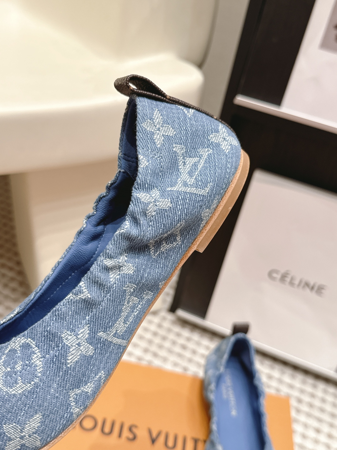 Designer Women Shoes