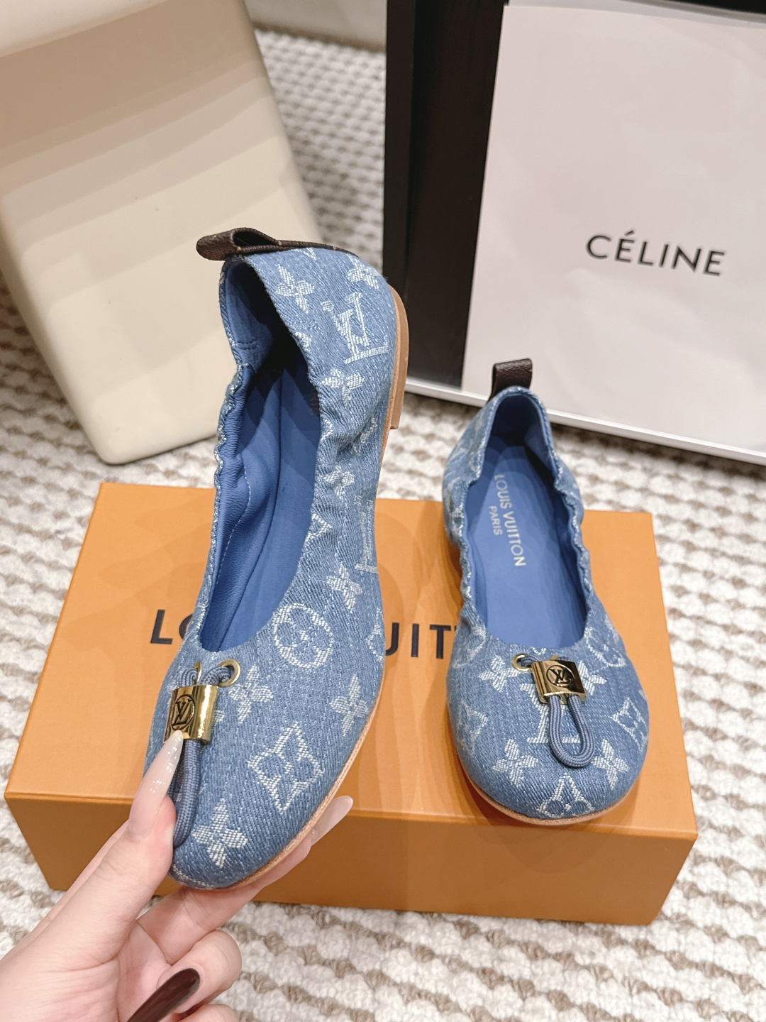 Designer Women Shoes