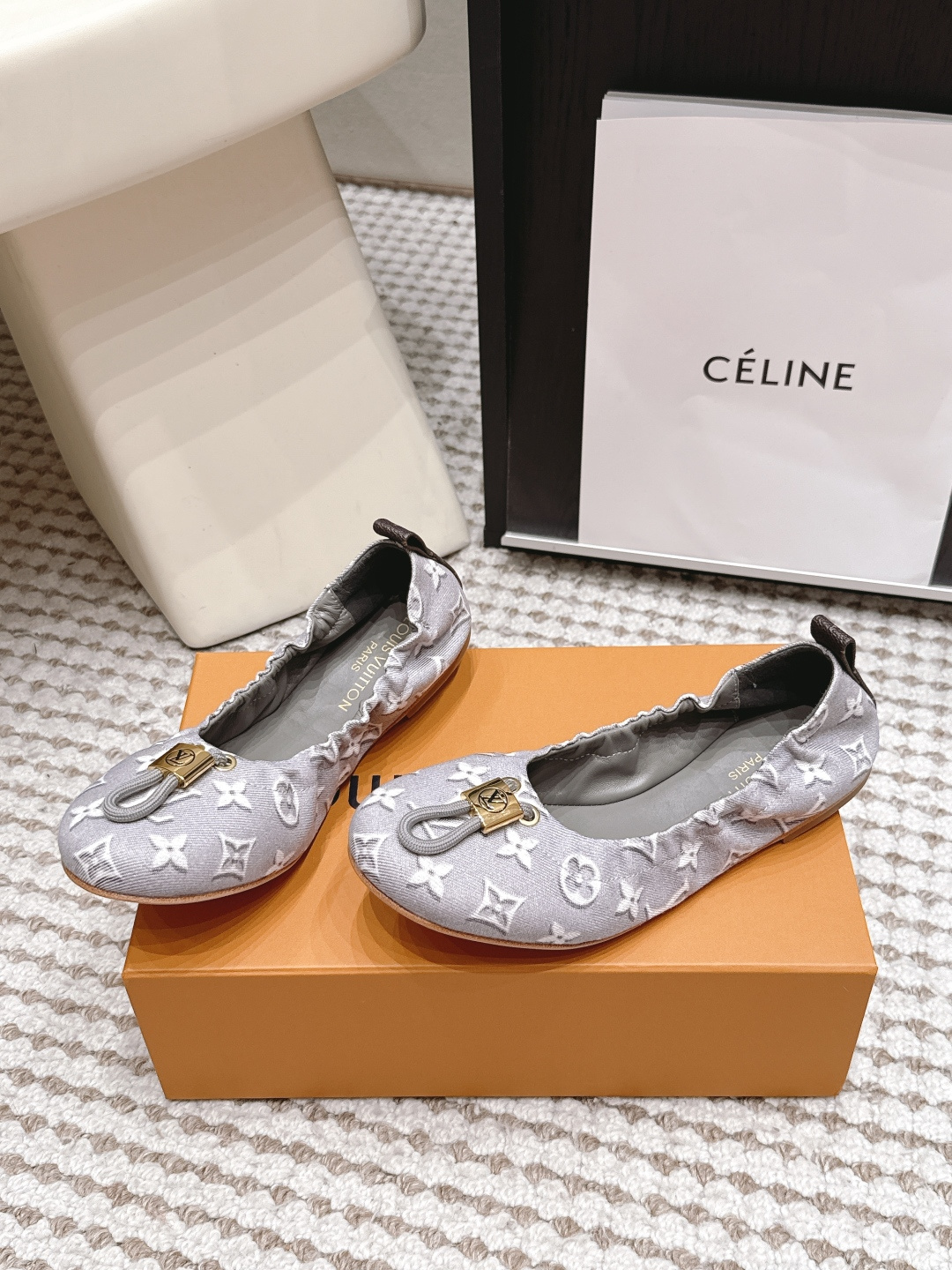 Designer Women Shoes