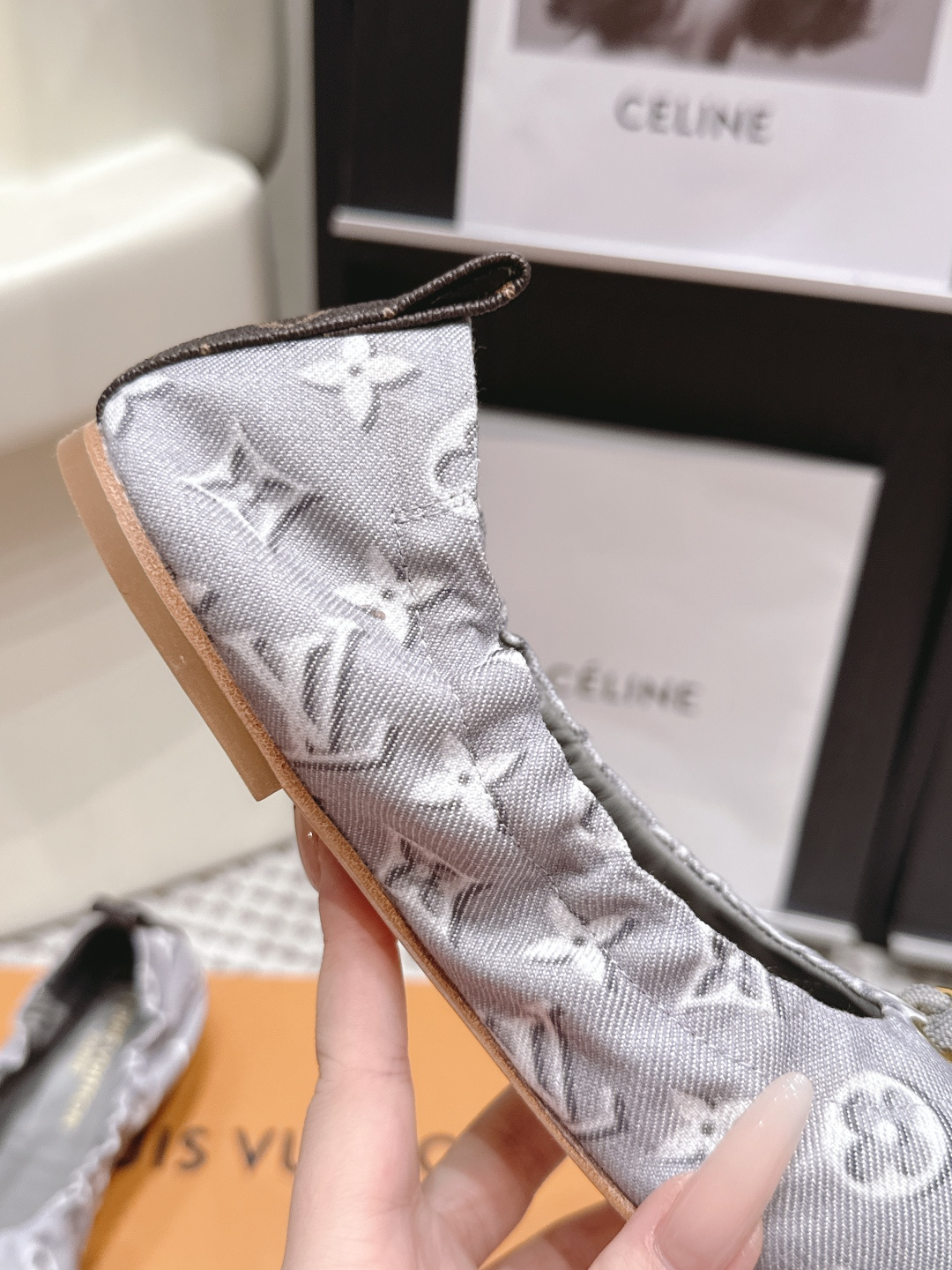Designer Women Shoes