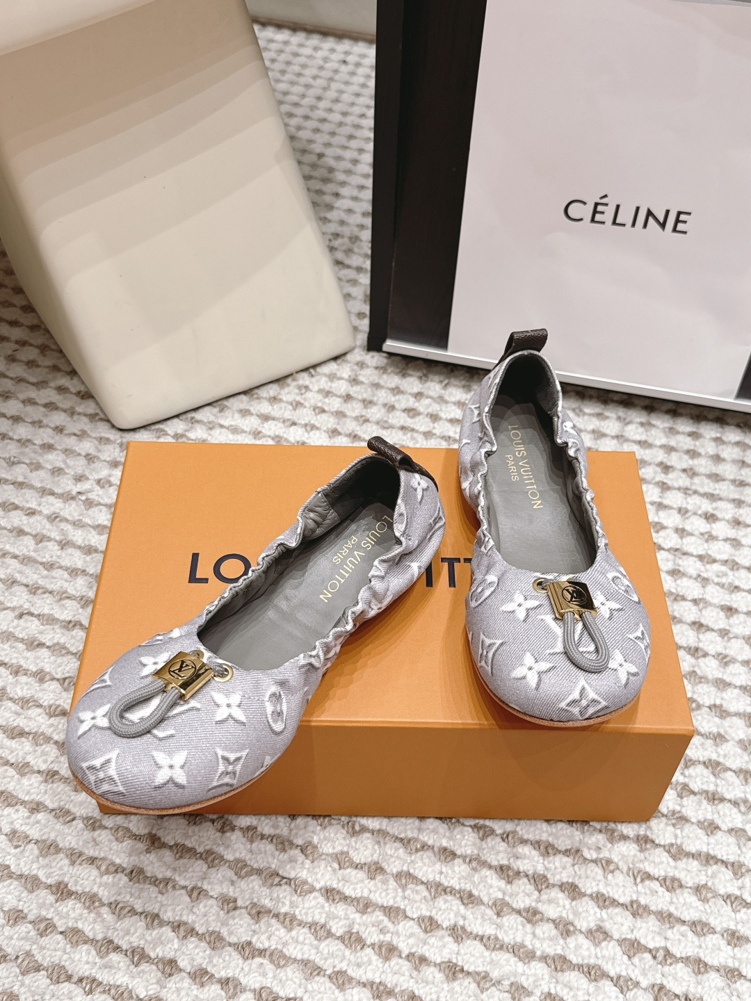 Designer Women Shoes