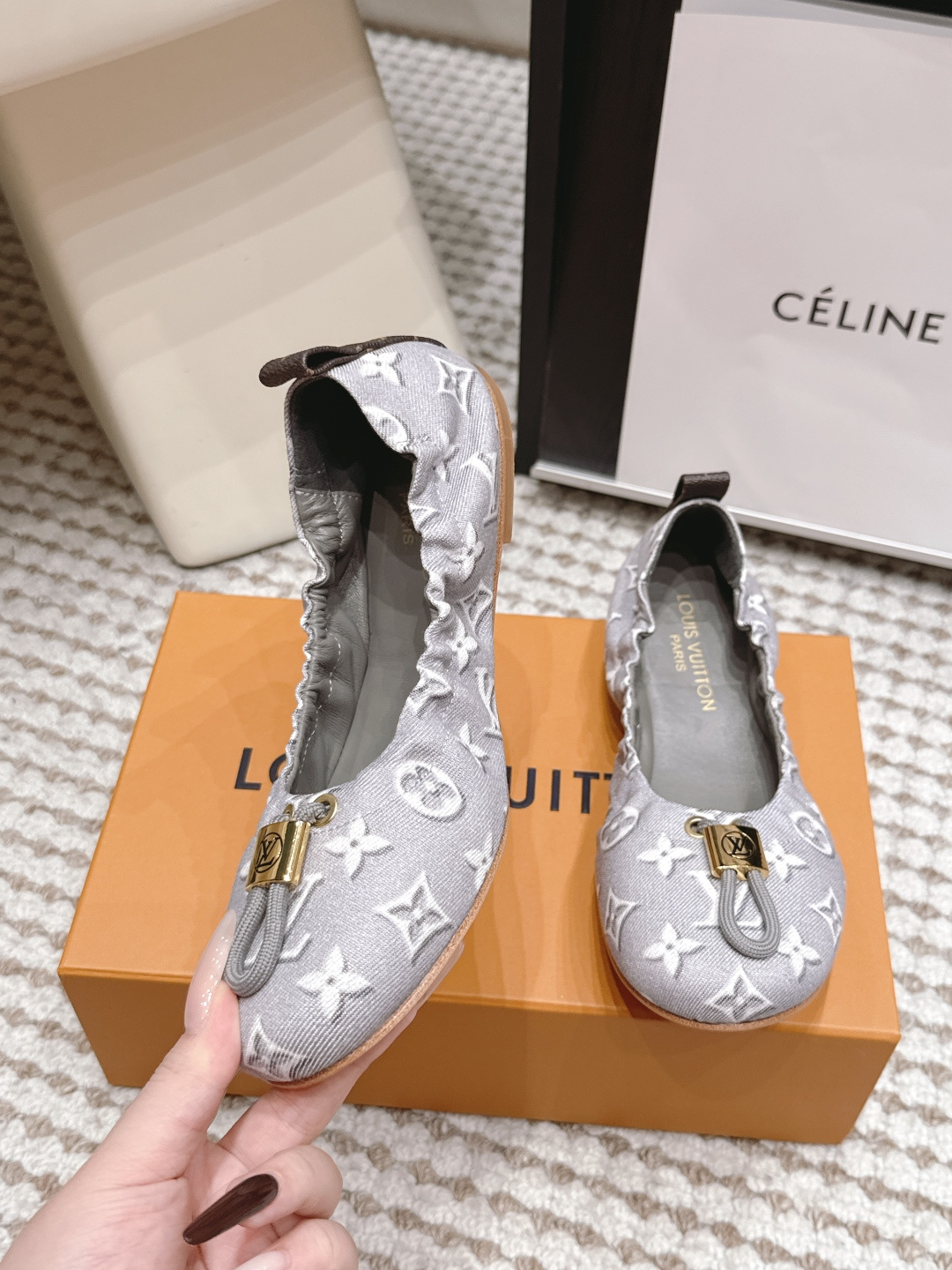 Designer Women Shoes