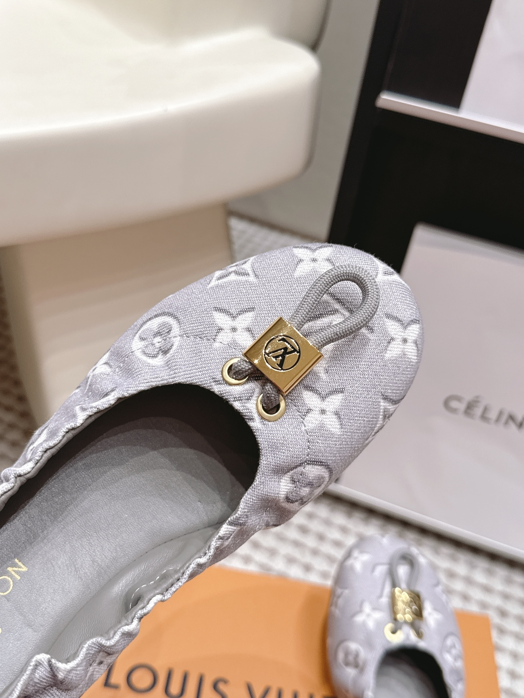 Designer Women Shoes