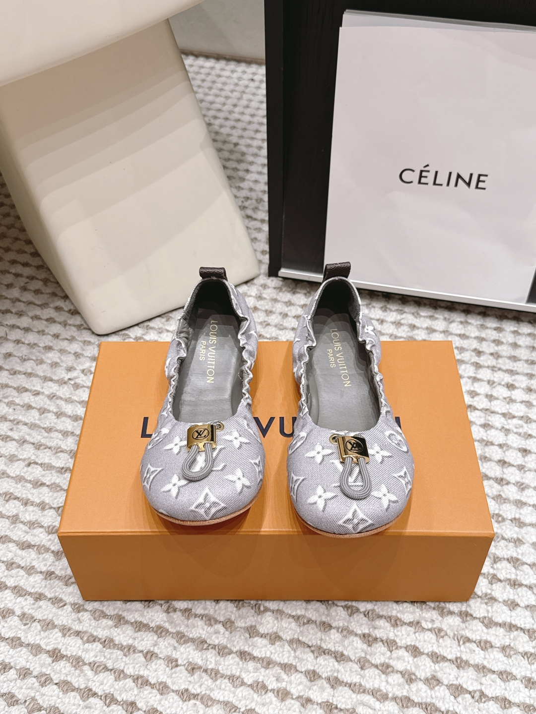 Designer Women Shoes