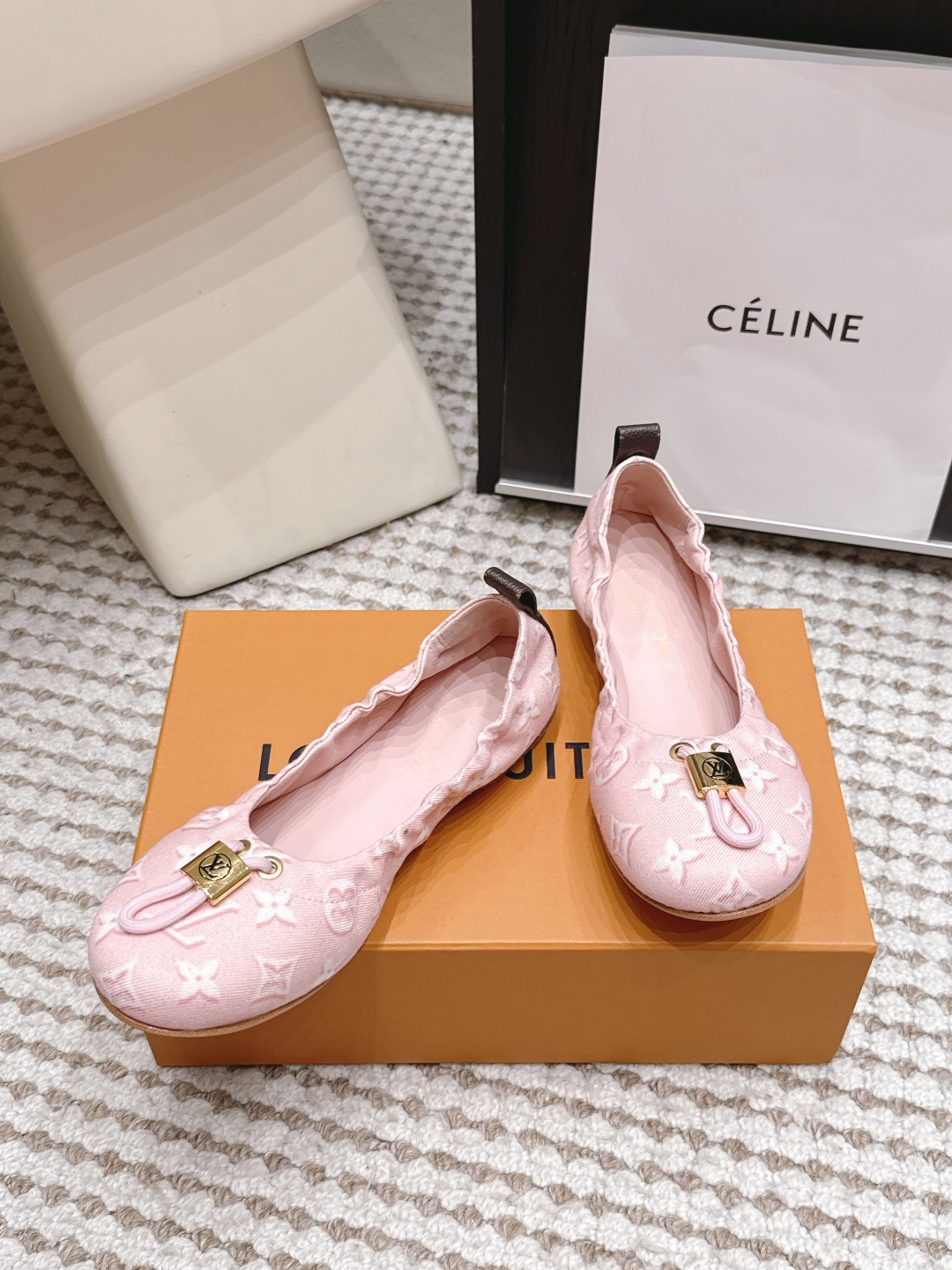 Designer Women Shoes