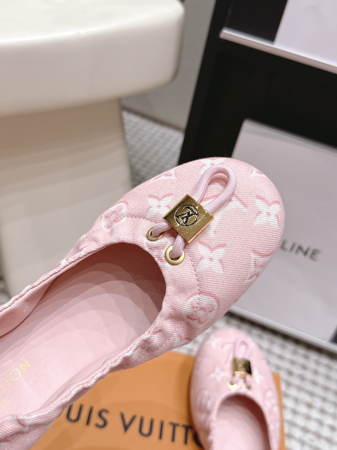 Designer Women Shoes
