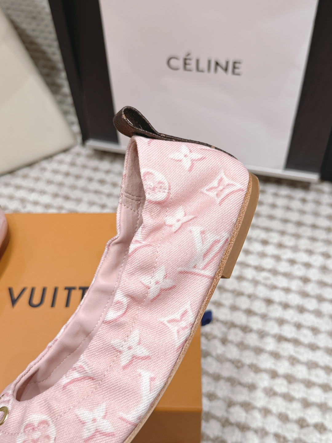 Designer Women Shoes