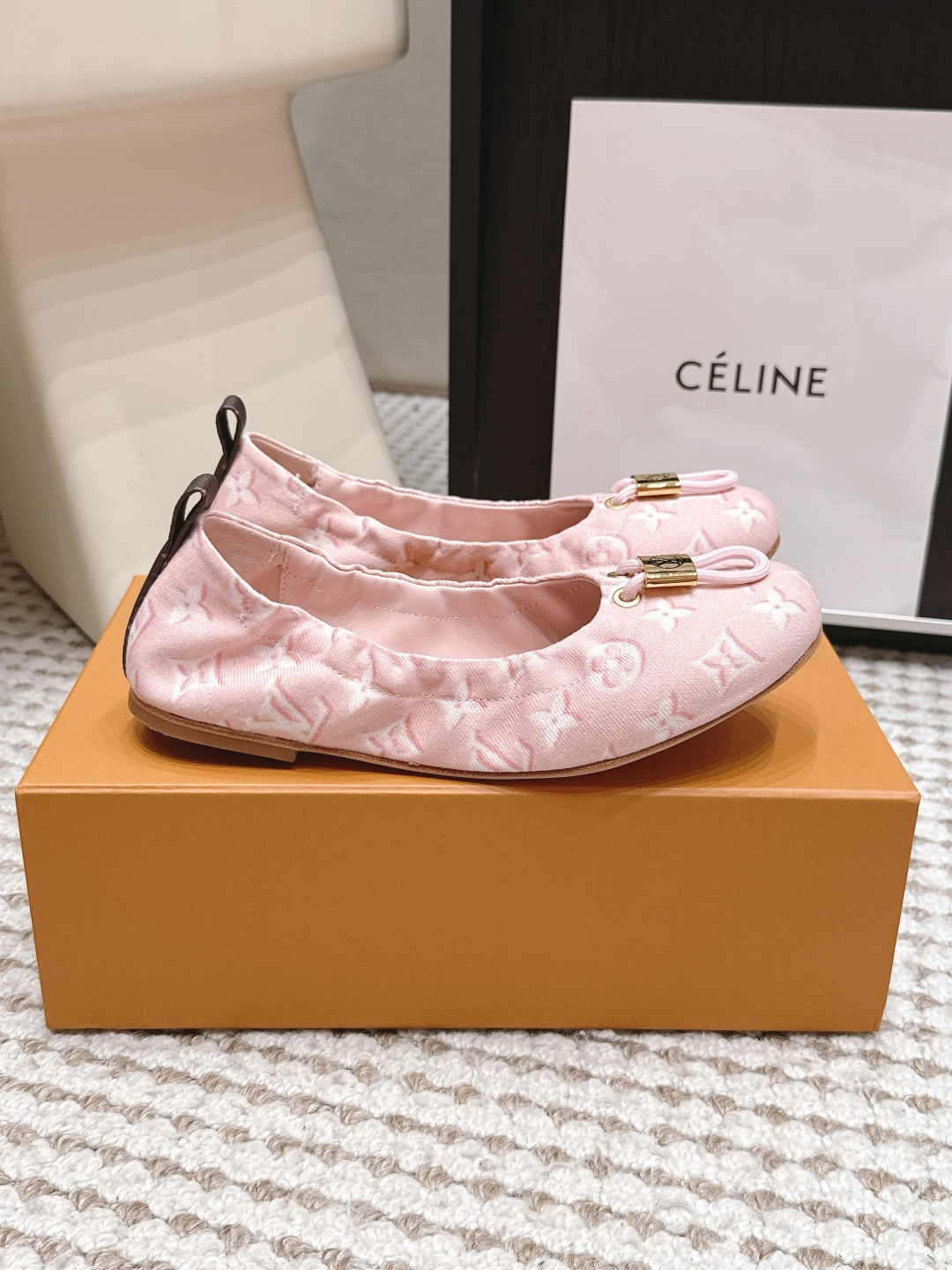 Designer Women Shoes