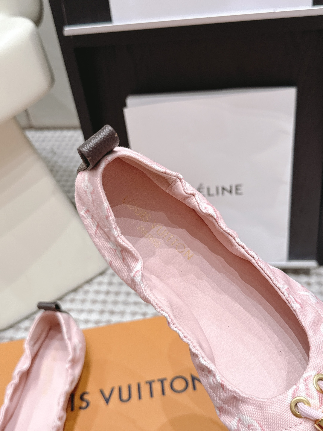 Designer Women Shoes