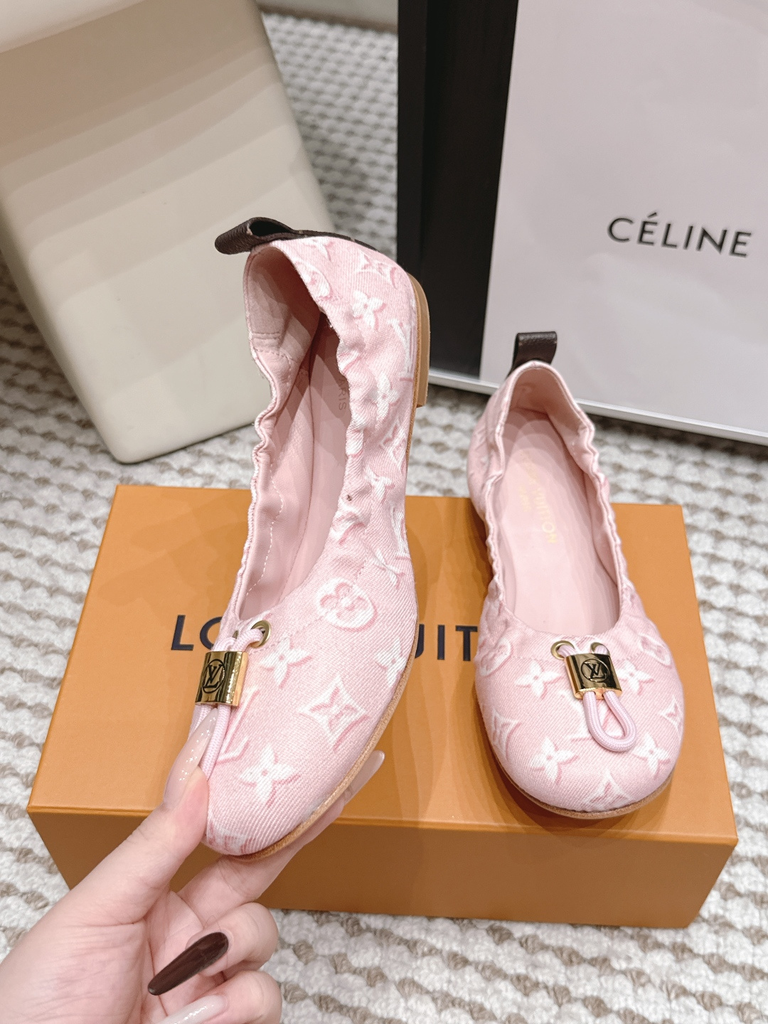 Designer Women Shoes