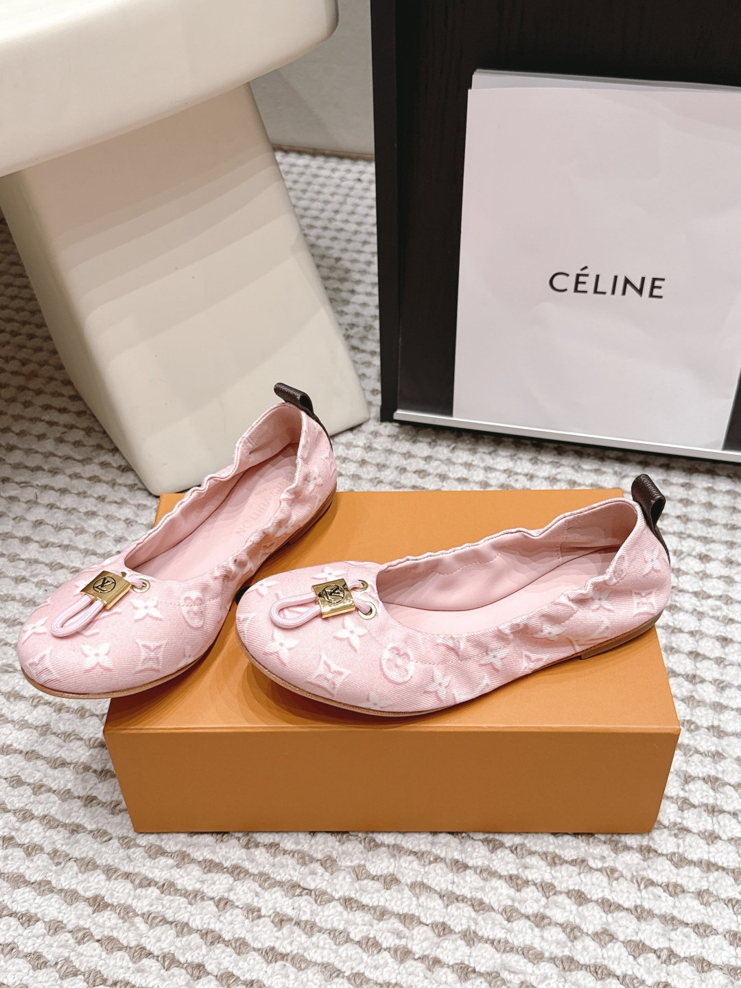 Designer Women Shoes