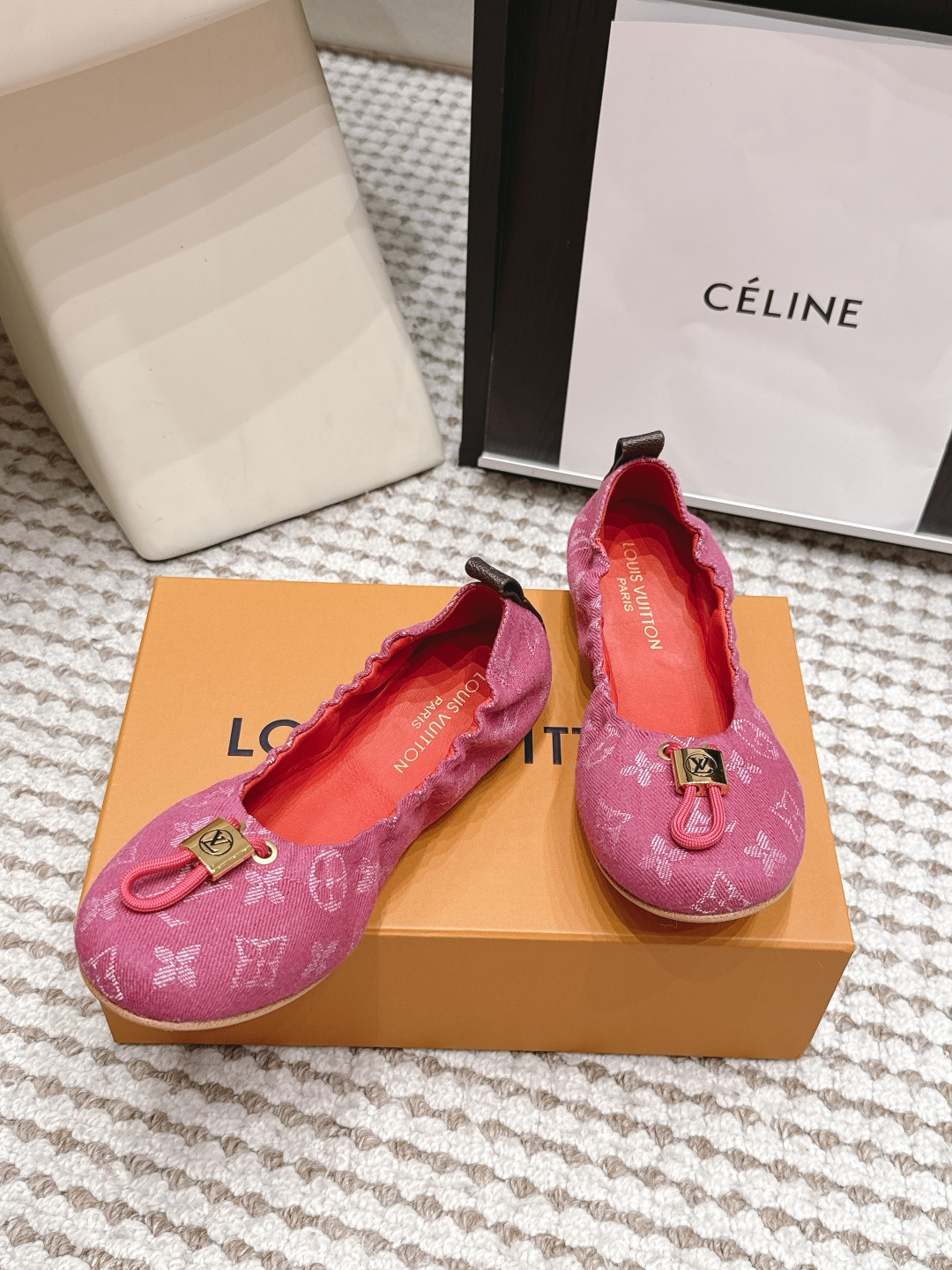 Designer Women Shoes