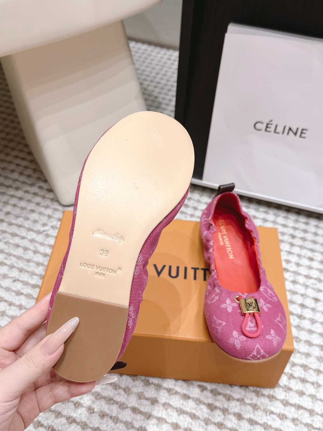 Designer Women Shoes
