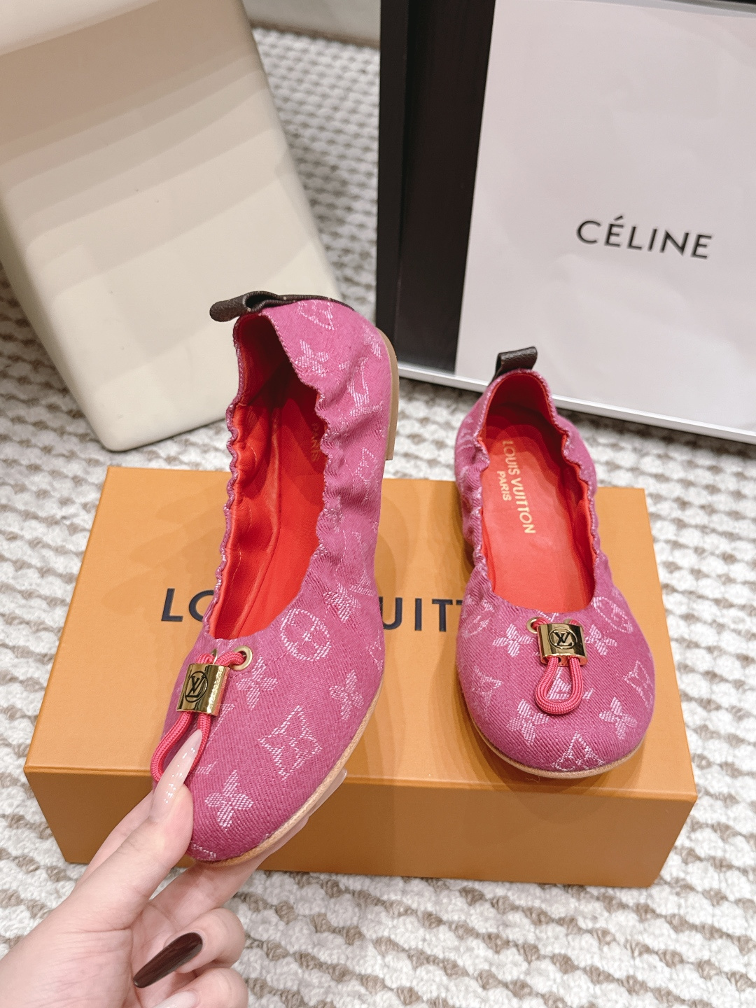 Designer Women Shoes