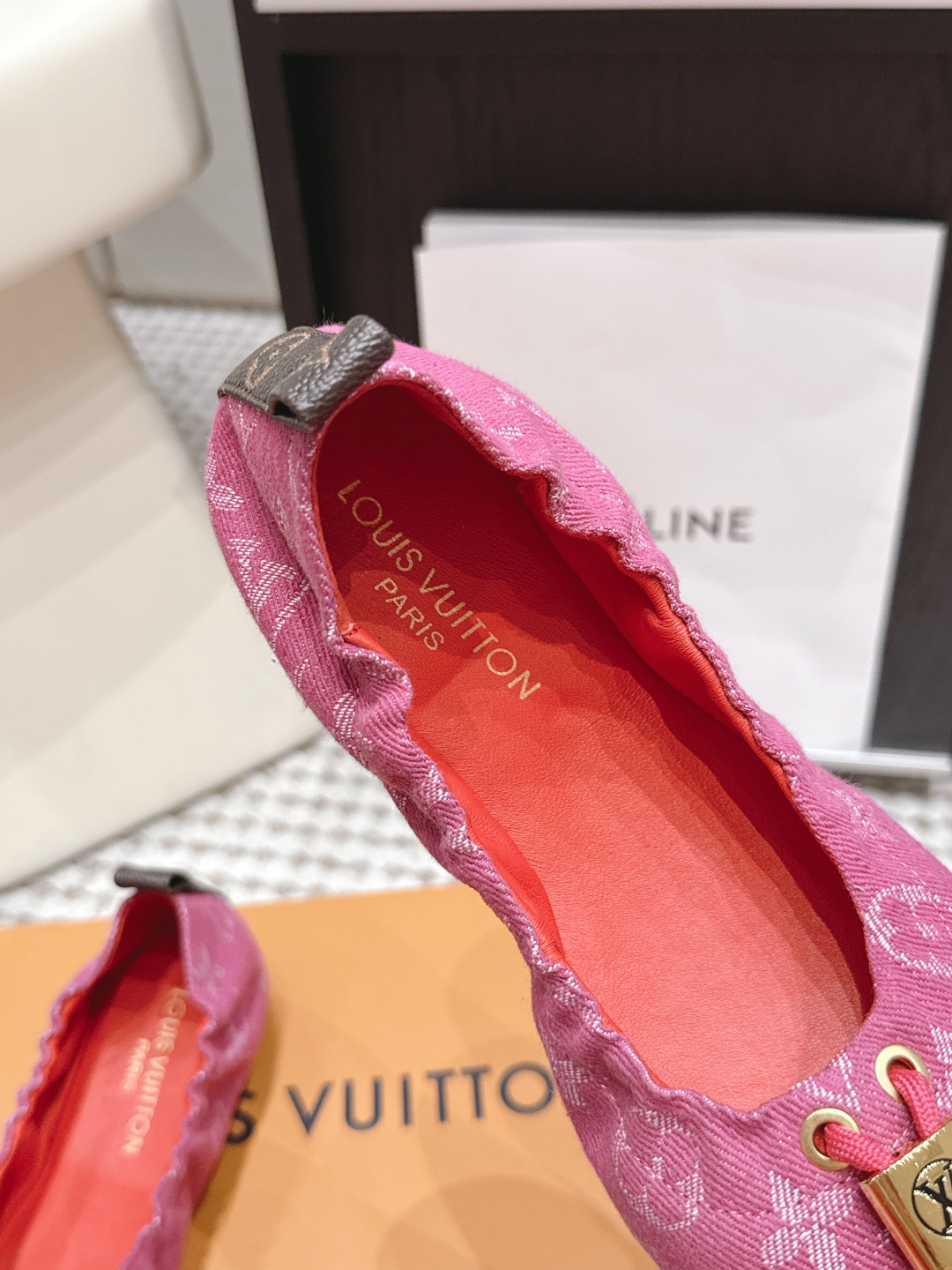 Designer Women Shoes