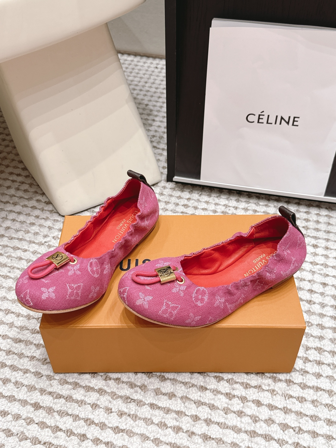 Designer Women Shoes