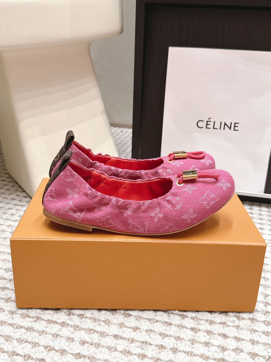 Designer Women Shoes