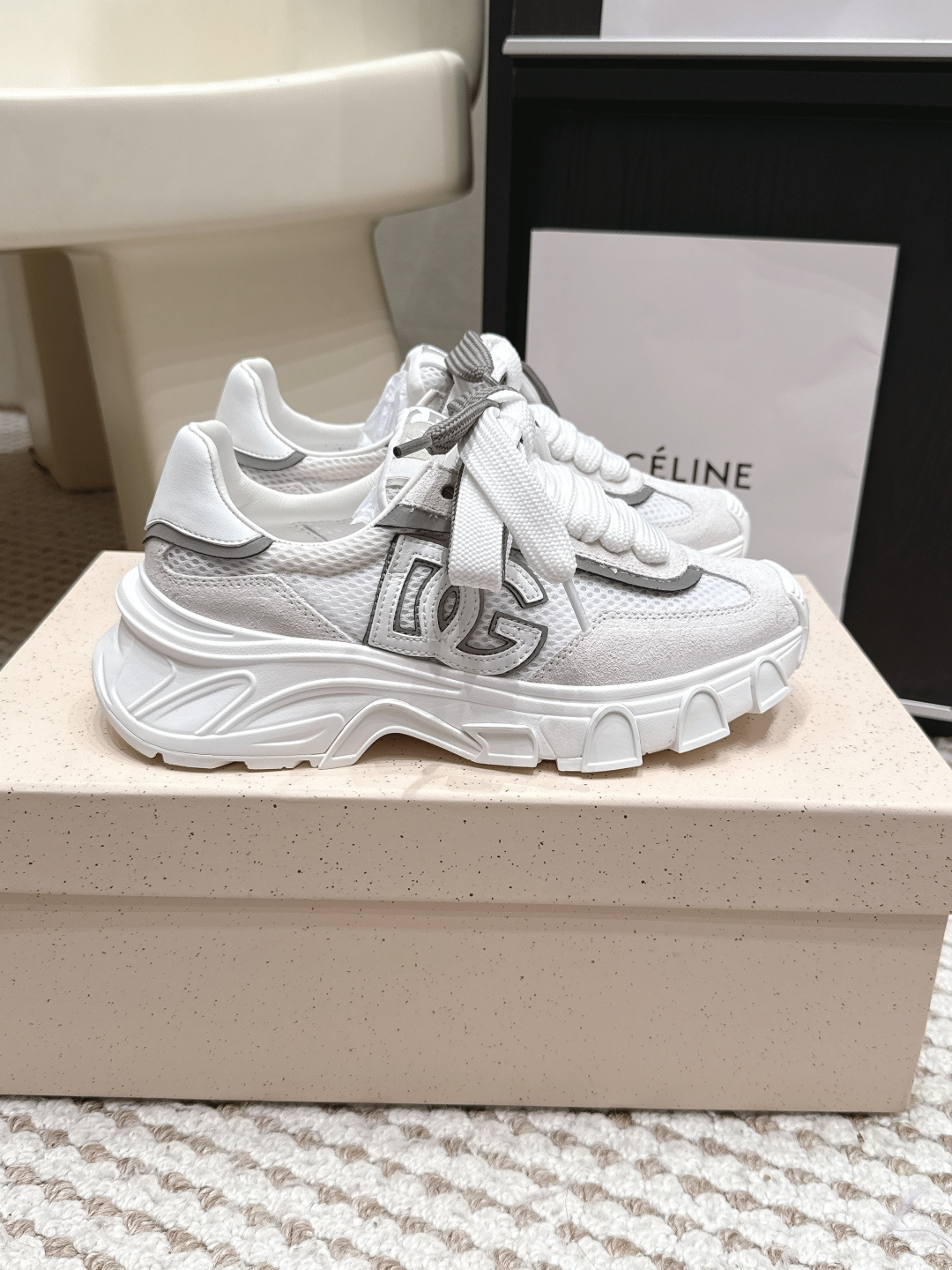 Designer Sneakers
