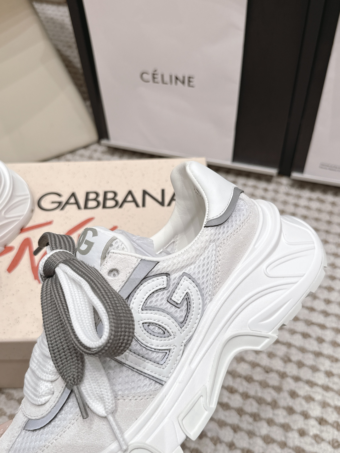 Designer Sneakers