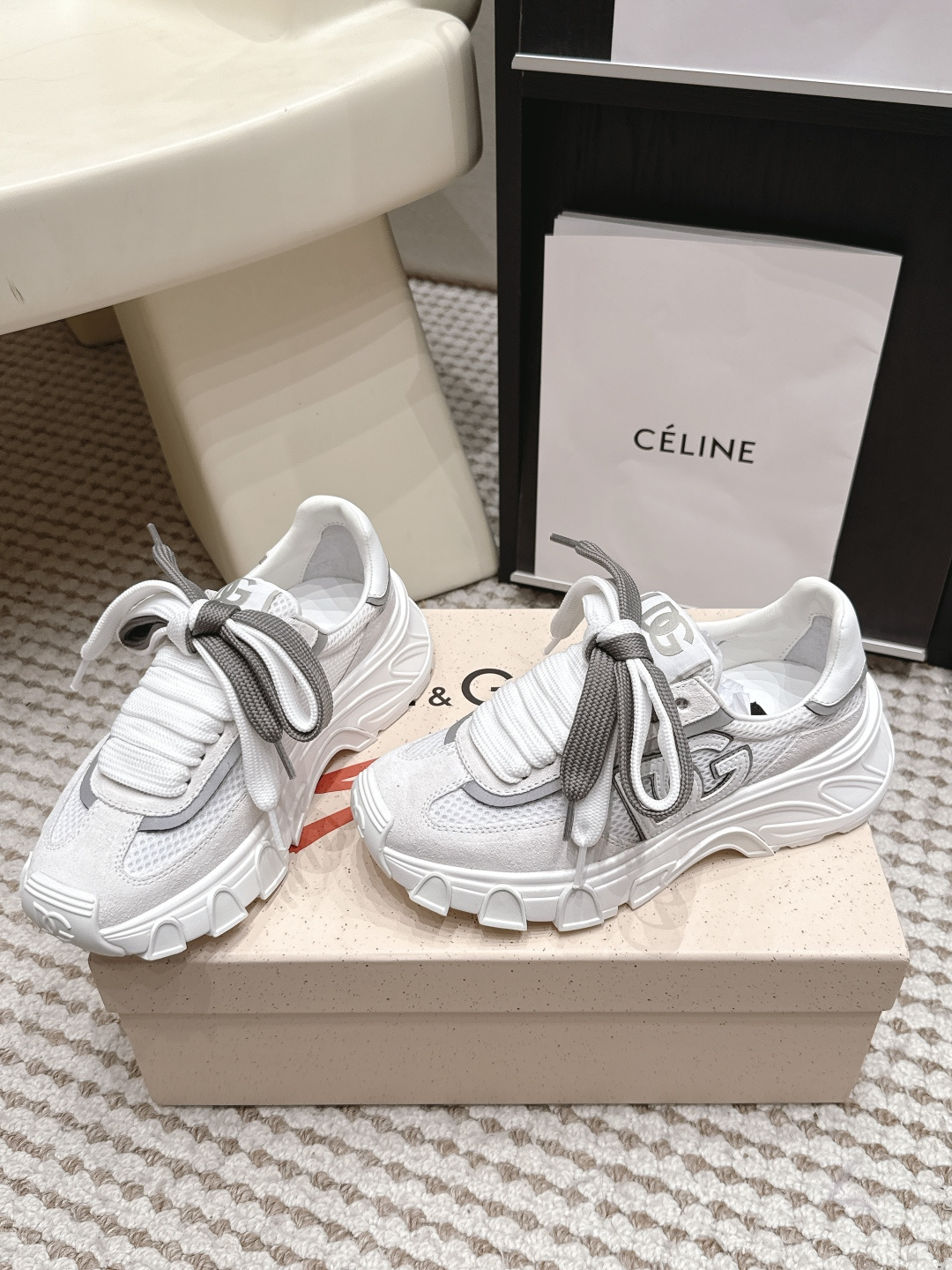 Designer Sneakers