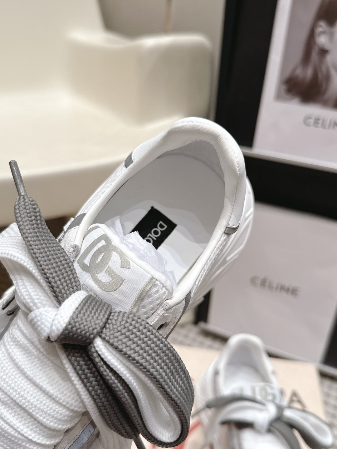 Designer Sneakers