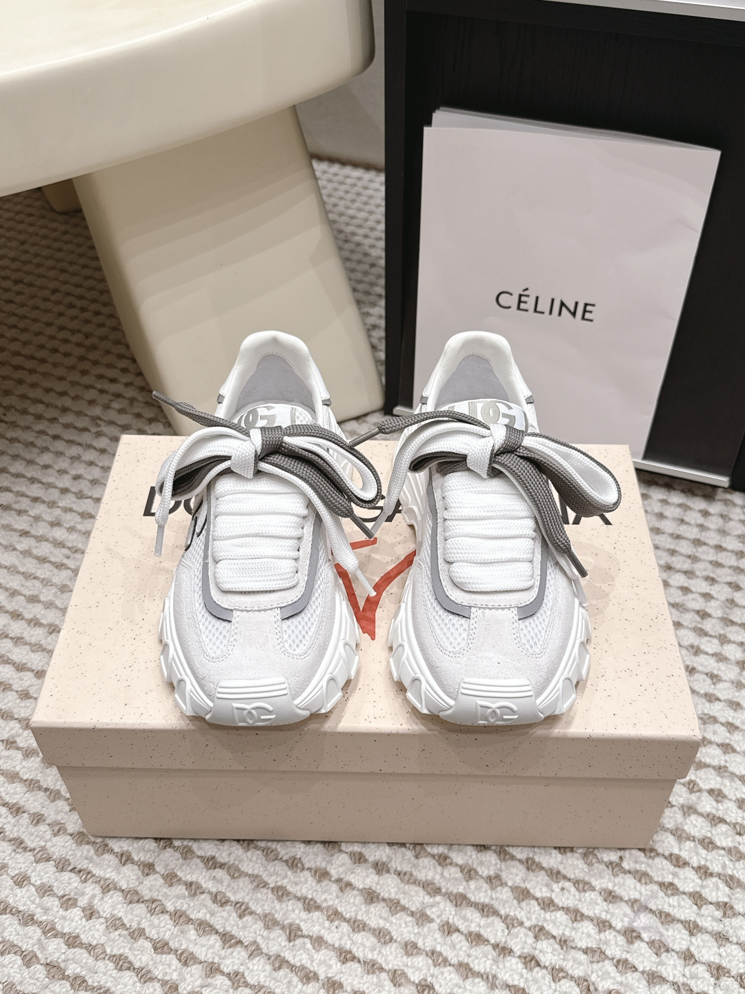 Designer Sneakers