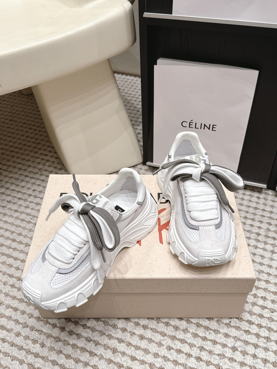 Designer Sneakers