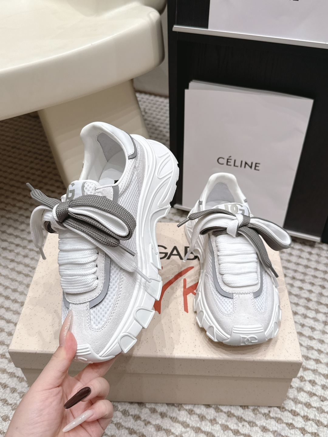 Designer Sneakers