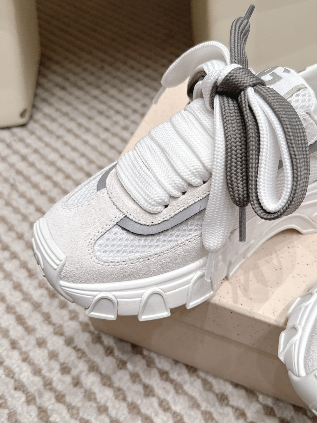 Designer Sneakers